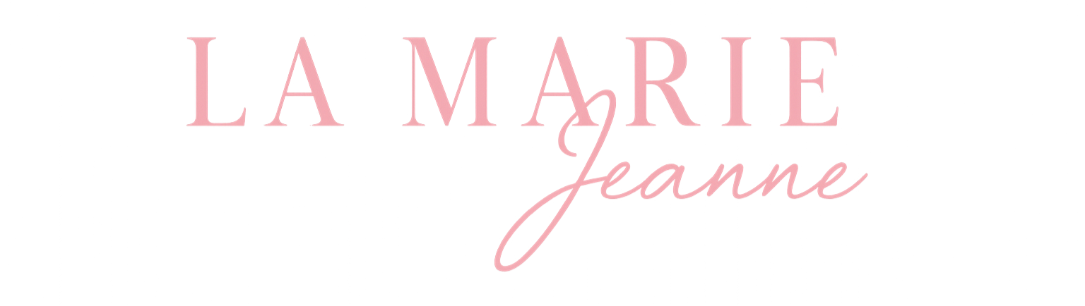 La Marie Jeanne